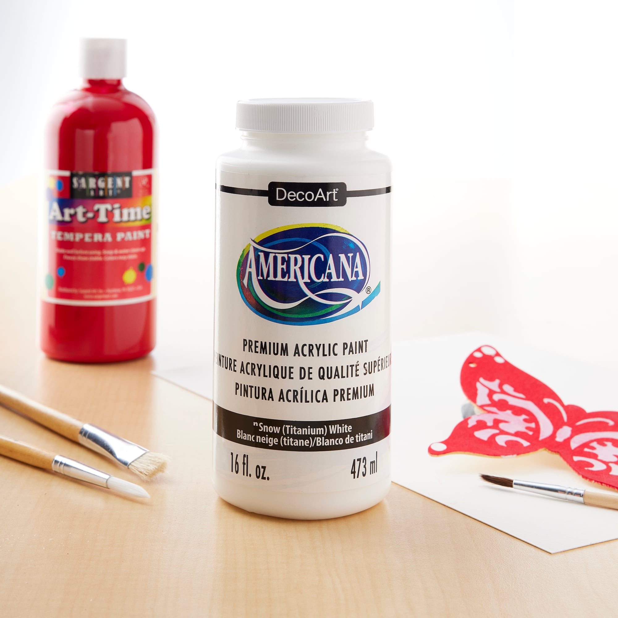 Americana® Acrylic Paint